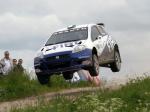 Fiat Grande Punto S2000 2006 года